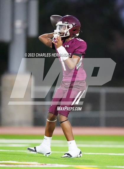 Thumbnail 3 in King @ A&M Consolidated (A Teams) photogallery.