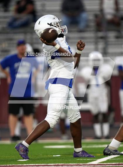 Thumbnail 3 in King @ A&M Consolidated (A Teams) photogallery.