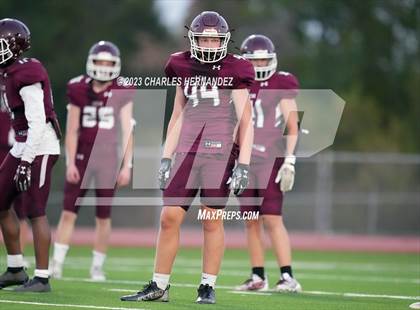 Thumbnail 3 in King @ A&M Consolidated (A Teams) photogallery.