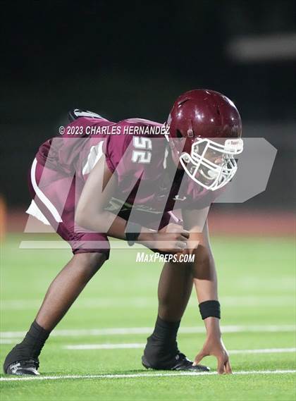 Thumbnail 3 in King @ A&M Consolidated (A Teams) photogallery.
