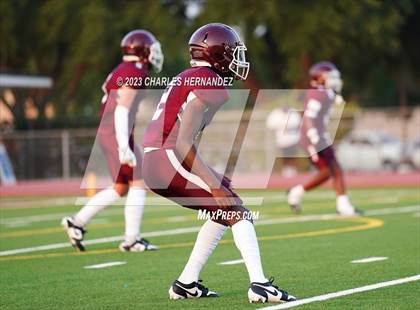 Thumbnail 3 in King @ A&M Consolidated (A Teams) photogallery.