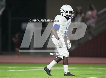 Thumbnail 2 in King @ A&M Consolidated (A Teams) photogallery.