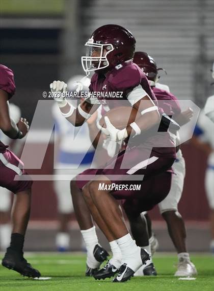 Thumbnail 3 in King @ A&M Consolidated (A Teams) photogallery.