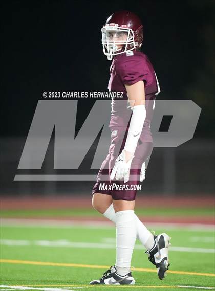 Thumbnail 3 in King @ A&M Consolidated (A Teams) photogallery.