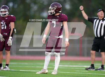 Thumbnail 1 in King @ A&M Consolidated (A Teams) photogallery.