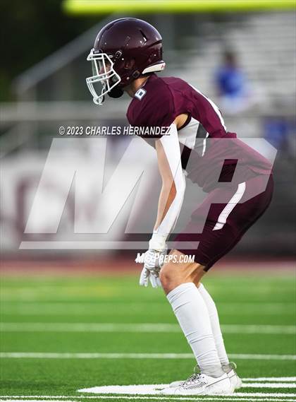 Thumbnail 3 in King @ A&M Consolidated (A Teams) photogallery.