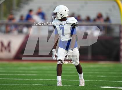 Thumbnail 3 in King @ A&M Consolidated (A Teams) photogallery.