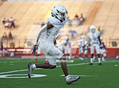 Thumbnail 1 in King @ A&M Consolidated (A Teams) photogallery.