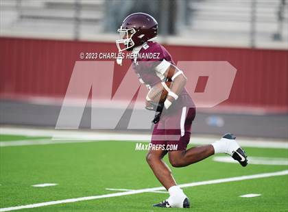 Thumbnail 3 in King @ A&M Consolidated (A Teams) photogallery.