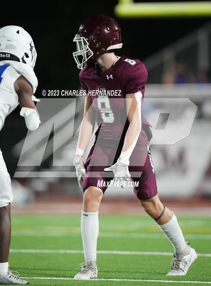 Thumbnail 3 in King @ A&M Consolidated (A Teams) photogallery.