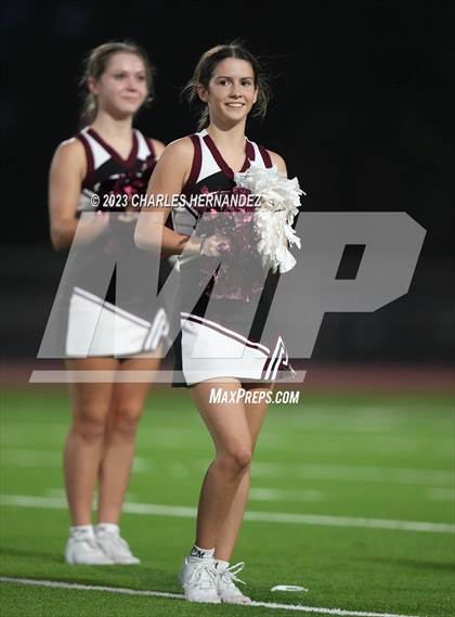 Thumbnail 3 in King @ A&M Consolidated (A Teams) photogallery.