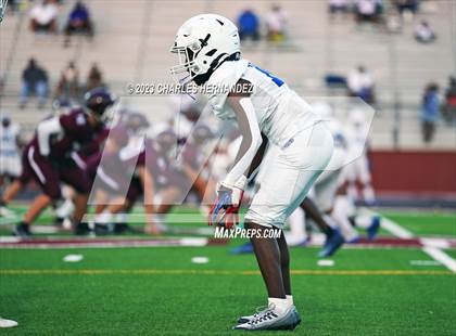 Thumbnail 1 in King @ A&M Consolidated (A Teams) photogallery.