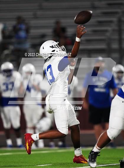 Thumbnail 3 in King @ A&M Consolidated (A Teams) photogallery.