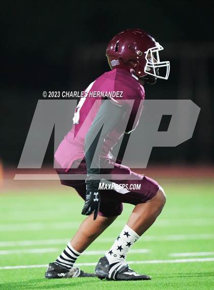 Thumbnail 3 in King @ A&M Consolidated (A Teams) photogallery.