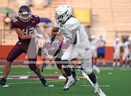 Thumbnail 3 in King @ A&M Consolidated (A Teams) photogallery.