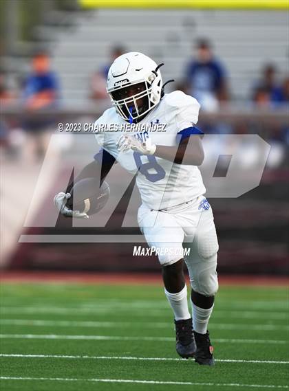 Thumbnail 2 in King @ A&M Consolidated (A Teams) photogallery.