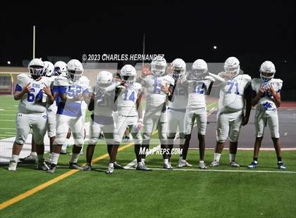 Thumbnail 2 in King @ A&M Consolidated (A Teams) photogallery.