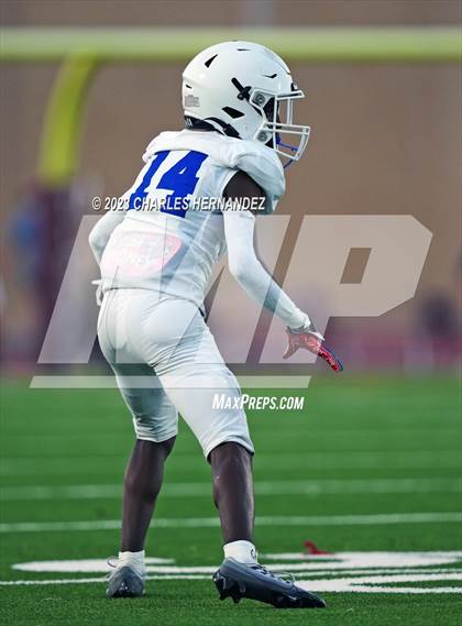 Thumbnail 2 in King @ A&M Consolidated (A Teams) photogallery.