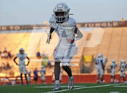 Thumbnail 2 in King @ A&M Consolidated (A Teams) photogallery.
