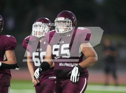 Thumbnail 2 in King @ A&M Consolidated (A Teams) photogallery.