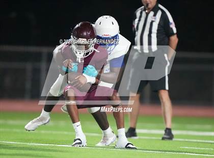 Thumbnail 3 in King @ A&M Consolidated (A Teams) photogallery.