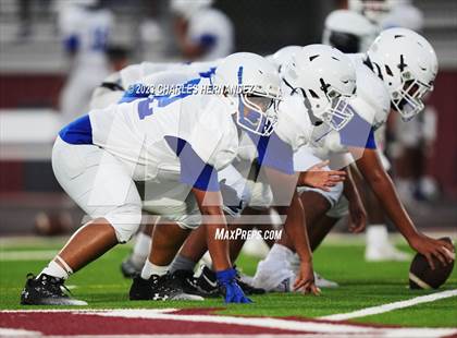 Thumbnail 2 in King @ A&M Consolidated (A Teams) photogallery.