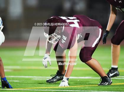 Thumbnail 3 in King @ A&M Consolidated (A Teams) photogallery.