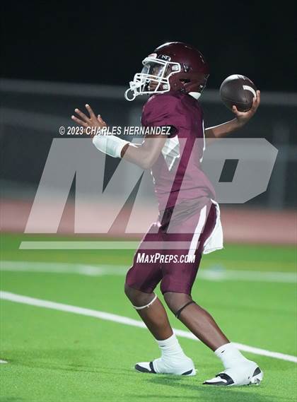 Thumbnail 2 in King @ A&M Consolidated (A Teams) photogallery.