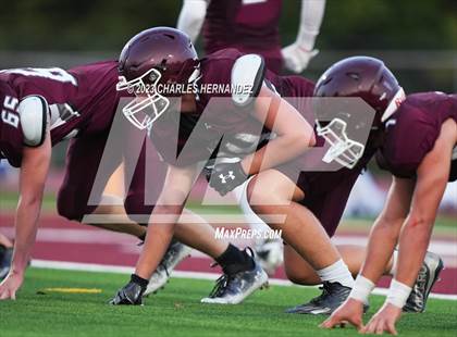 Thumbnail 1 in King @ A&M Consolidated (A Teams) photogallery.