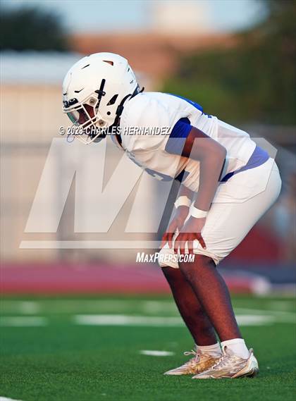 Thumbnail 3 in King @ A&M Consolidated (A Teams) photogallery.