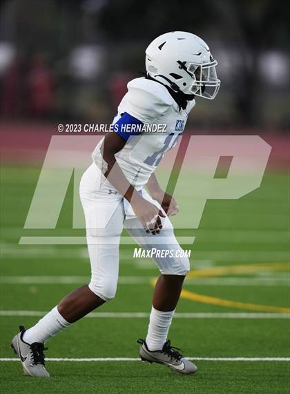 Thumbnail 3 in King @ A&M Consolidated (A Teams) photogallery.