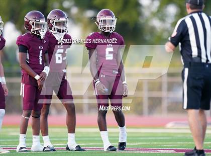 Thumbnail 3 in King @ A&M Consolidated (A Teams) photogallery.