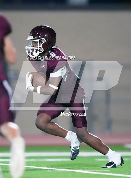 Thumbnail 2 in King @ A&M Consolidated (A Teams) photogallery.