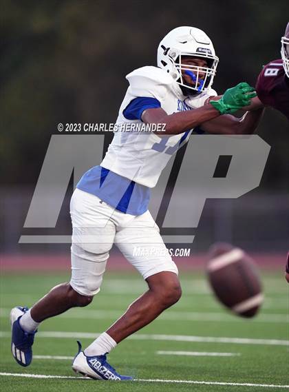 Thumbnail 3 in King @ A&M Consolidated (A Teams) photogallery.