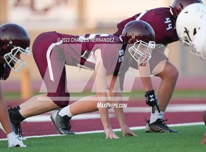 Thumbnail 3 in King @ A&M Consolidated (A Teams) photogallery.