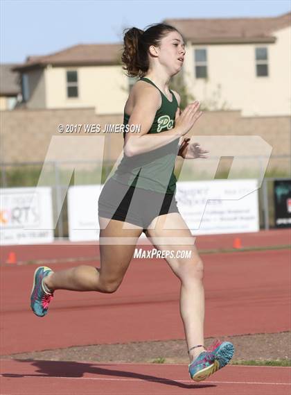 Thumbnail 1 in CIF Capital Valley Conference Finals  photogallery.