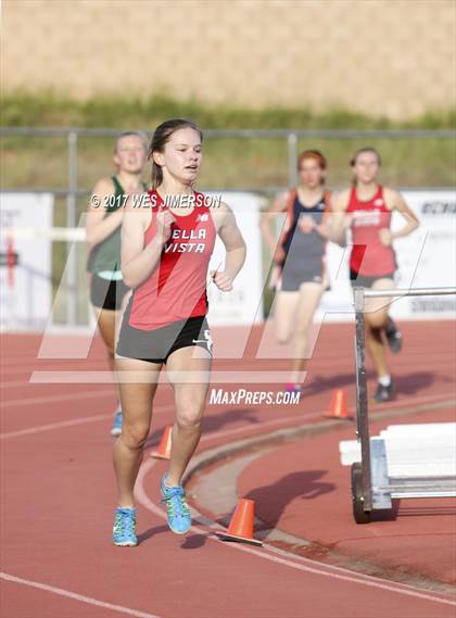 Thumbnail 2 in CIF Capital Valley Conference Finals  photogallery.