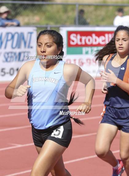 Thumbnail 2 in CIF Capital Valley Conference Finals  photogallery.
