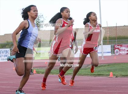 Thumbnail 1 in CIF Capital Valley Conference Finals  photogallery.