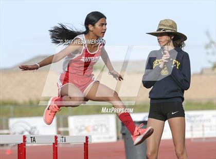 Thumbnail 3 in CIF Capital Valley Conference Finals  photogallery.