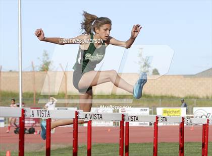 Thumbnail 2 in CIF Capital Valley Conference Finals  photogallery.