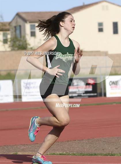 Thumbnail 2 in CIF Capital Valley Conference Finals  photogallery.