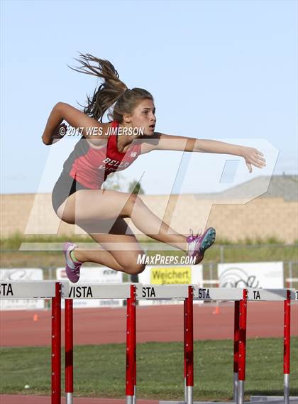 Thumbnail 1 in CIF Capital Valley Conference Finals  photogallery.