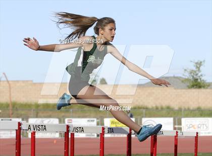 Thumbnail 3 in CIF Capital Valley Conference Finals  photogallery.