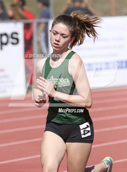 Thumbnail 3 in CIF Capital Valley Conference Finals  photogallery.