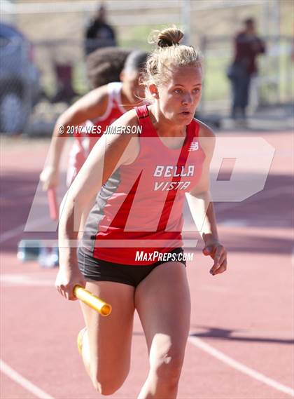 Thumbnail 3 in CIF Capital Valley Conference Finals  photogallery.