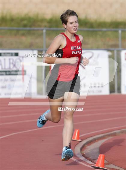 Thumbnail 1 in CIF Capital Valley Conference Finals  photogallery.