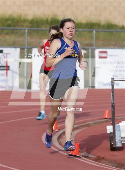 Thumbnail 3 in CIF Capital Valley Conference Finals  photogallery.