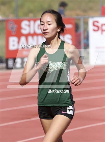 Thumbnail 1 in CIF Capital Valley Conference Finals  photogallery.