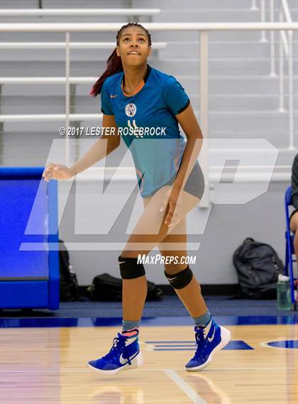 Thumbnail 3 in Pebble Hills @ Judson (NISD Tournament) photogallery.